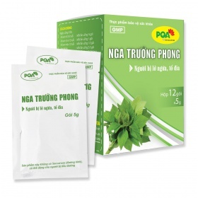 PQA Nga Trưởng Phong